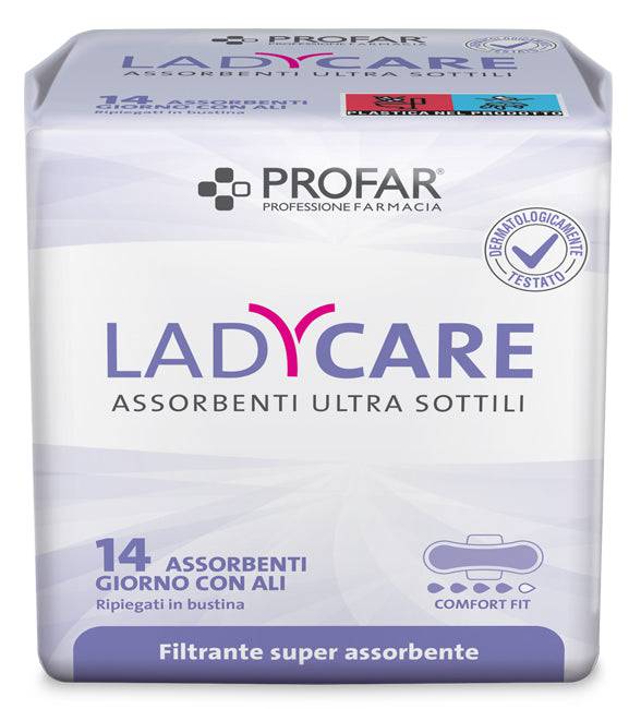 PROFAR LADY/C AS GG ALI 14PZ - Lovesano