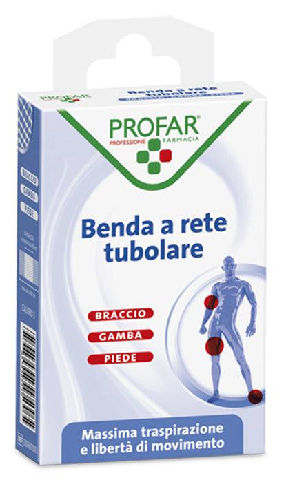 PROFAR BENDA RETE BRAC/PIE/GAM - Lovesano