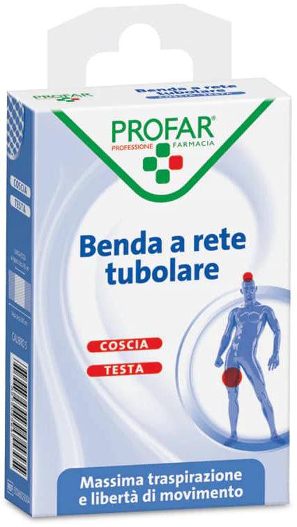 PROFAR BENDA RETE COSCIA/TESTA - Lovesano