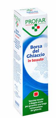 PROFAR BORSA GHIACCIO TESSUTO - Lovesano