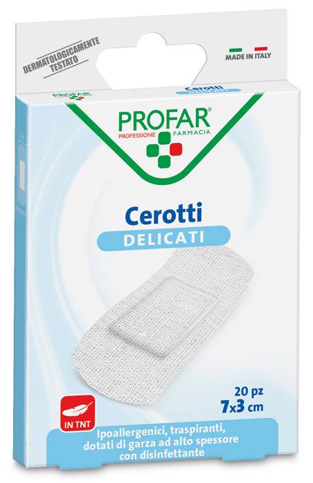 Profar Cer Tnt Grandi 7x3 20p - Lovesano