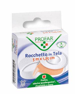 Profar Cer Rocc Clas 1,25cmx5m - Lovesano
