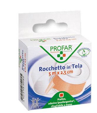 Profar Cer Rocc Class 2,5cmx5m - Lovesano