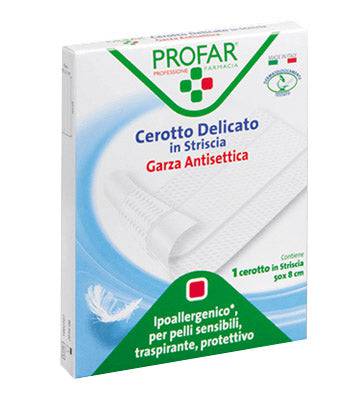 PROFAR CER TNT STRISCIA 50X8CM - Lovesano