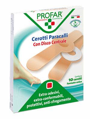 Profar Cer Calli 10pz 7x1,2cm - Lovesano