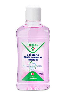 Profar Collut Dent/geng Sens - Lovesano