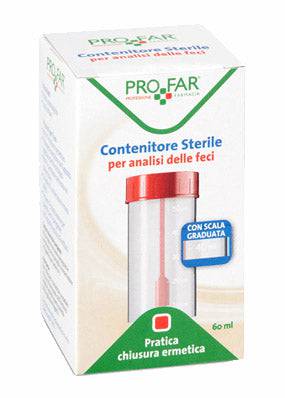 Profar Cont Feci 60ml - Lovesano
