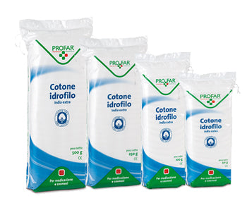 Profar Cotone Ex India 100g - Lovesano