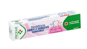Profar Dentifri Dent/geng Sens - Lovesano