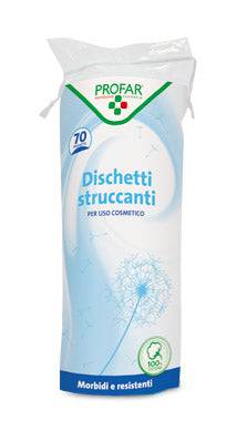 Profar Dischetti Struccanti70p - Lovesano