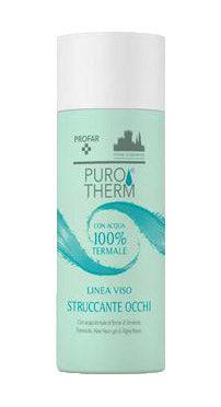 PUROTHERM STRUCCANTE OCCHI - Lovesano