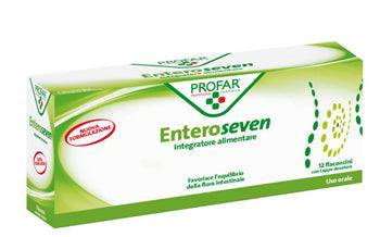 Profar Enteroseven 12fl - Lovesano