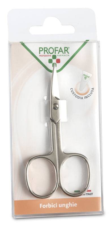 PROFAR FORBICINE UNGHIE P/CURV - Lovesano