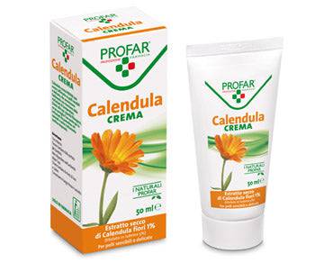 PROFAR CALENDULA CREMA 50ML - Lovesano