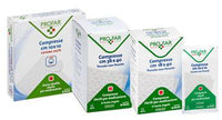 PROFAR GARZA TNT 10X10 100PZ - Lovesano