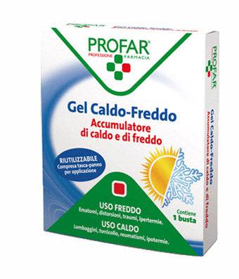 Profar Gel Cold/hot 1bst - Lovesano