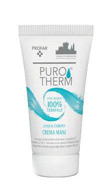 PUROTHERM CREMA MANI 75ML - Lovesano