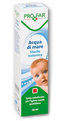 Profar Acqua Di Mare Spr 125ml - Lovesano