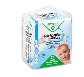 PROFAR TELI IGIENICI MULTIUSO - Lovesano