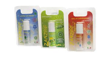 Profar Zanzof Tropical 19,5% - Lovesano