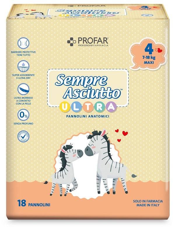 PROFAR SEMP ASC UL MX 7/18 18P - Lovesano