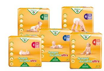 PROFAR SEMPRE ASC ULTR JUNIOR - Lovesano