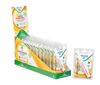 PROFAR ZANZOF PENNA P/PUN AMM - Lovesano