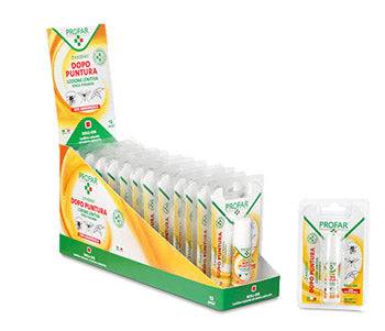 PROFAR ZANZOF POST PUNT C/AMM - Lovesano