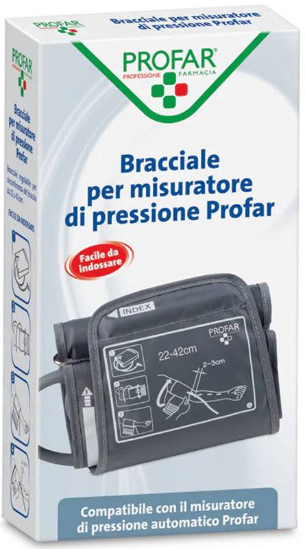 PROFAR BRACCIALE SFIGMO - Lovesano