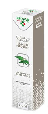 PROFAR SH LAV FREQ 250ML - Lovesano