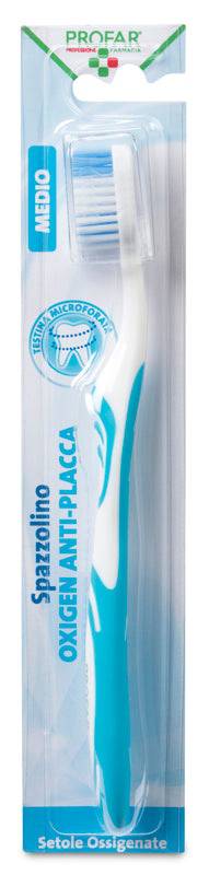 Profar Spazz Antiplacca Oxigen - Lovesano
