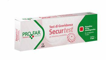Profar Securtest Grav 1test - Lovesano