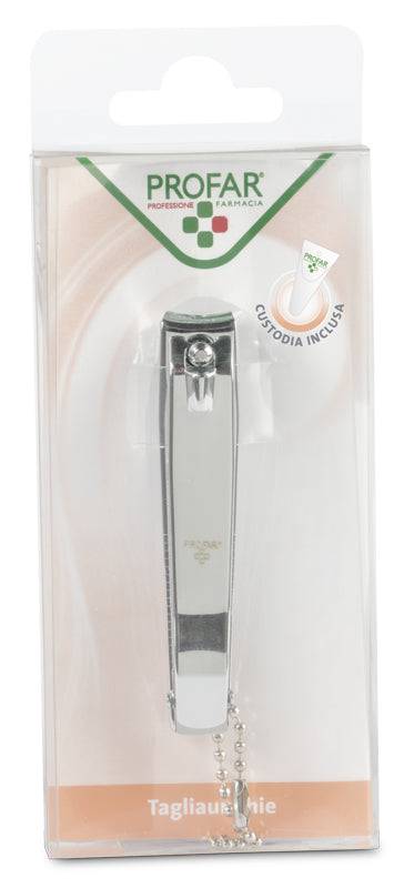 PROFAR TAGLIAUNGHIE 8CM - Lovesano