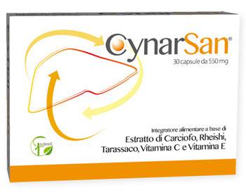 CYNARSAN 30CPS - Lovesano