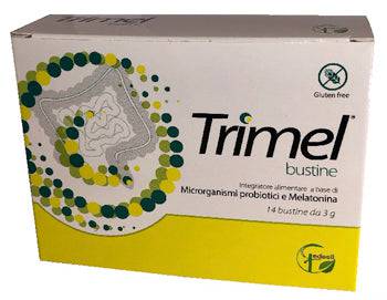 TRIMEL 14BUST - Lovesano