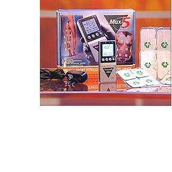 TESMED Elettrostimolatore Estet.Max5 - Lovesano