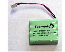 TESMED Batteria Ricar.Max 5-830 - Lovesano