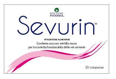 SEVURIN 30 Cpr - Lovesano