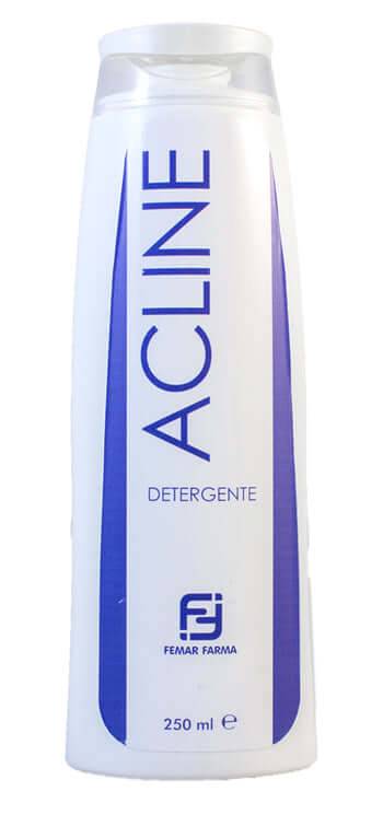 ACLINE DETERGENTE 250ML - Lovesano