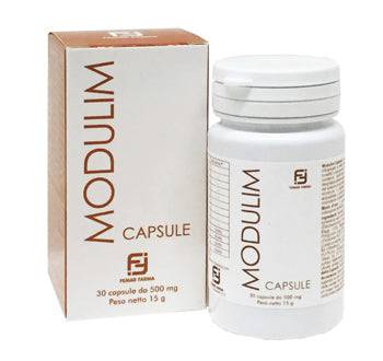 MODULIM 30CPS - Lovesano