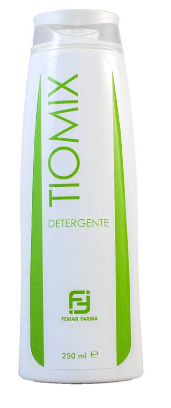 TIOMIX Detergente 250ml - Lovesano