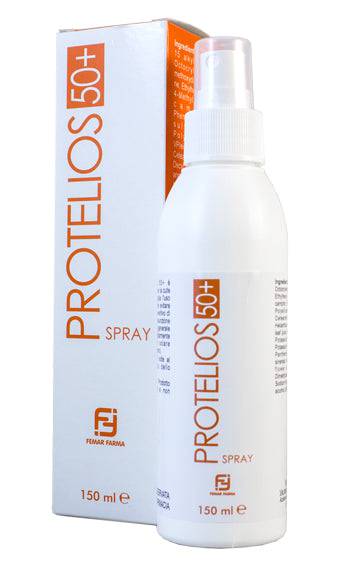 PROTELIOS Spray fp50+ 150ml - Lovesano