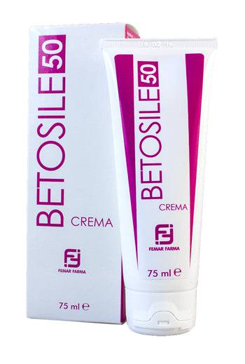 BETOSILE 50 Crema 75ml - Lovesano