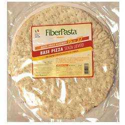 FIBERPASTA Base Pizza 340g - Lovesano