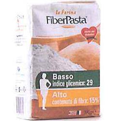 FIBERPASTA Farina 1Kg - Lovesano
