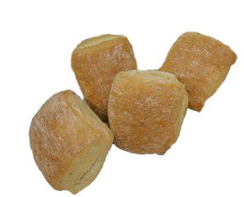 FIBERPASTA Panini Fibre 4x80g - Lovesano