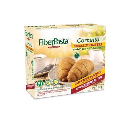 FIBERPASTA S/Z Cornetto 200g - Lovesano