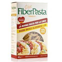 FIBERPASTA Diet.Sedani 500g - Lovesano