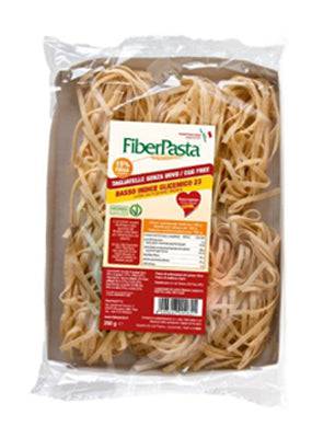 FIBERPASTA Tagliatelle S/Uovo 250g - Lovesano
