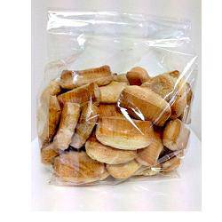 FIBERPASTA Frollini Prima Colazione 250g - Lovesano